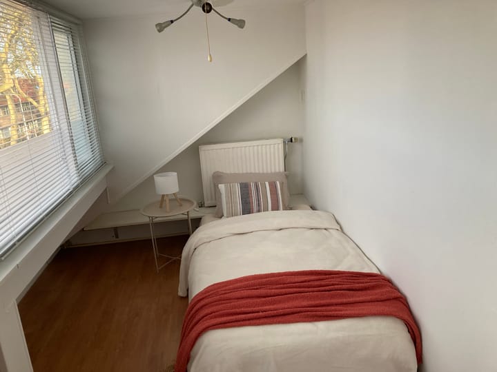 Foto 23 van Lorentzweg 24