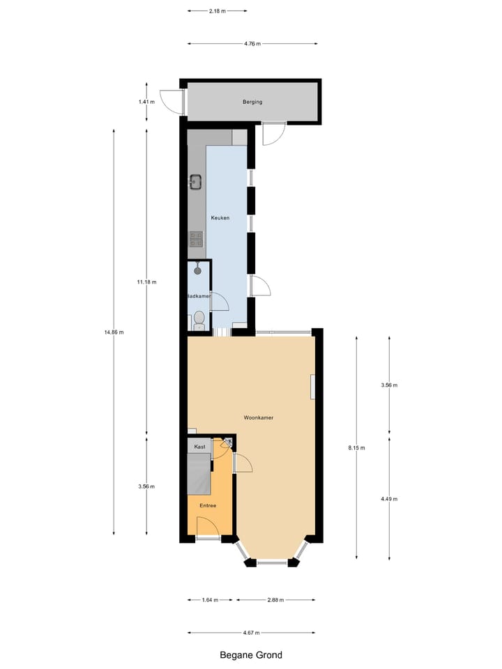 Foto 26 van Lorentzweg 24