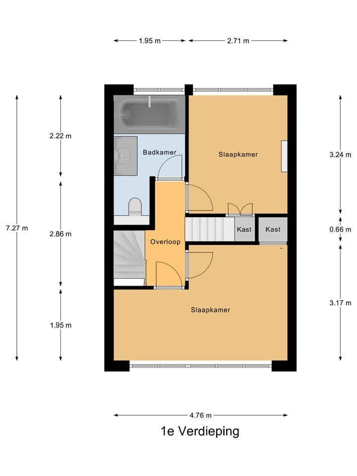 Foto 27 van Lorentzweg 24