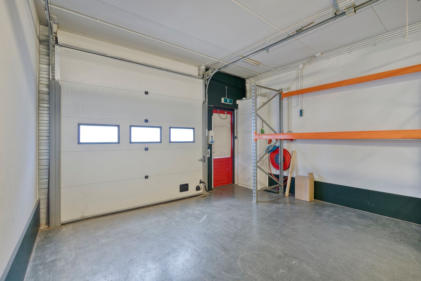 View photo 3 of Witteweg 27