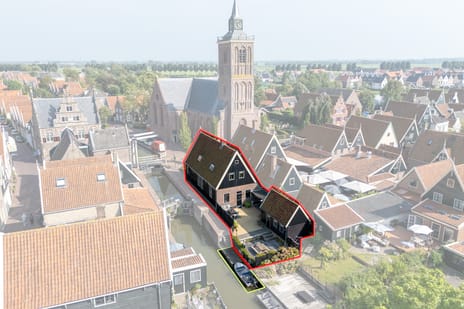 Grote Dam 1 secondary image