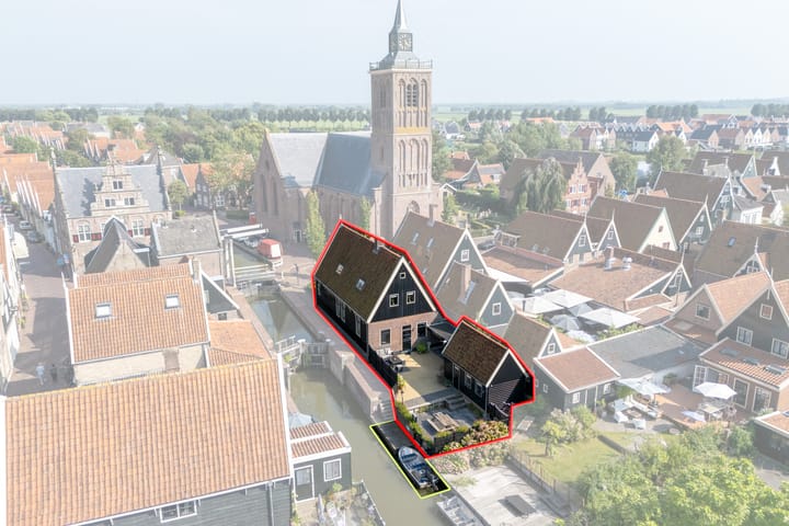 Foto 2 van Grote Dam 1