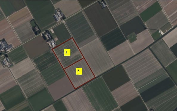 Zeebiesweg - Biddinghuizen - Afbeelding 1