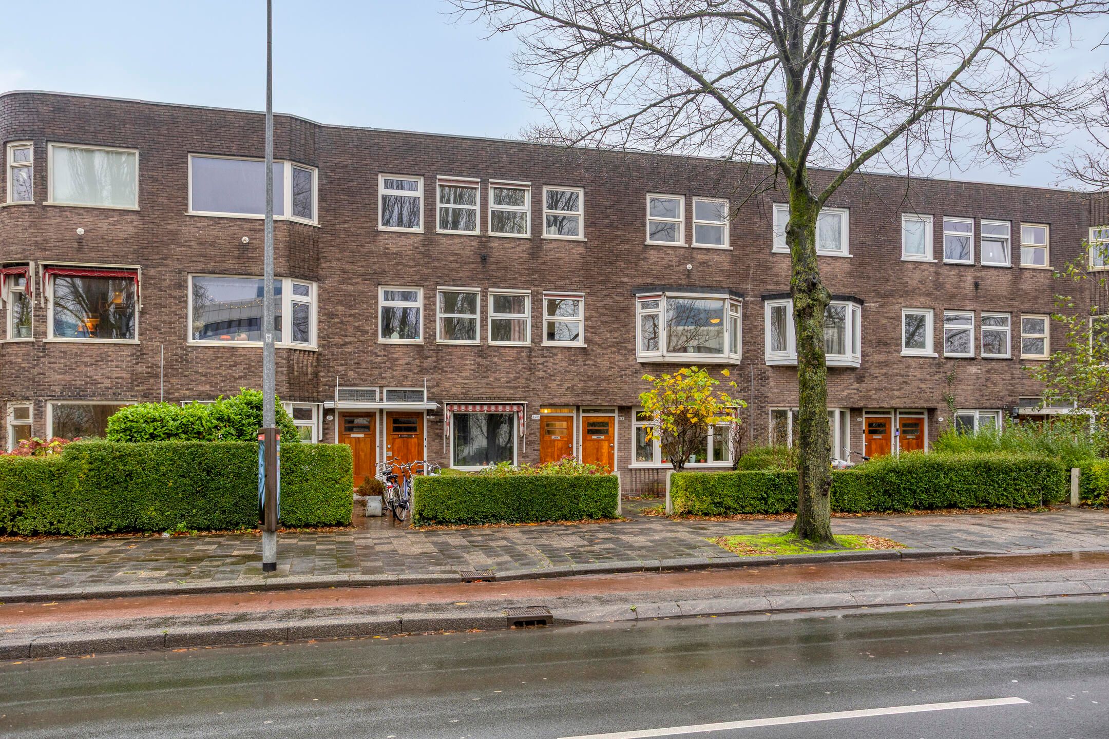 Petrus Campersingel 149-A 149 a