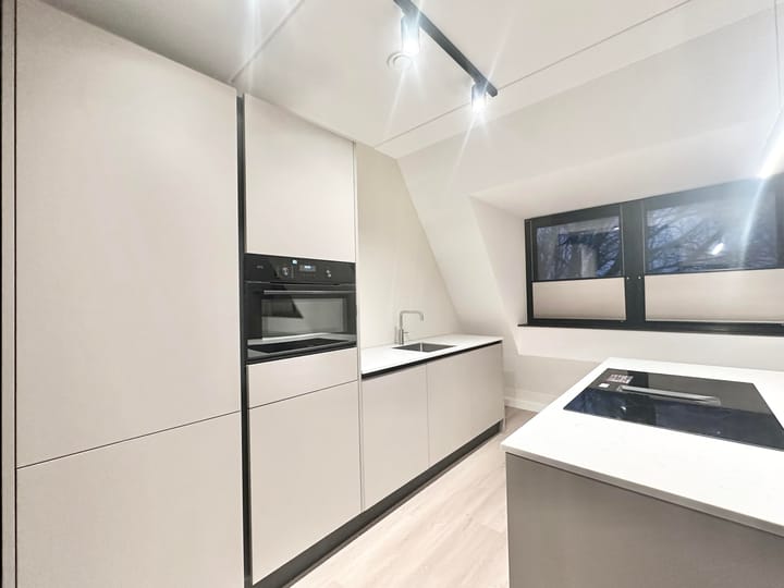 Foto 7 van Kometensingel 88-C