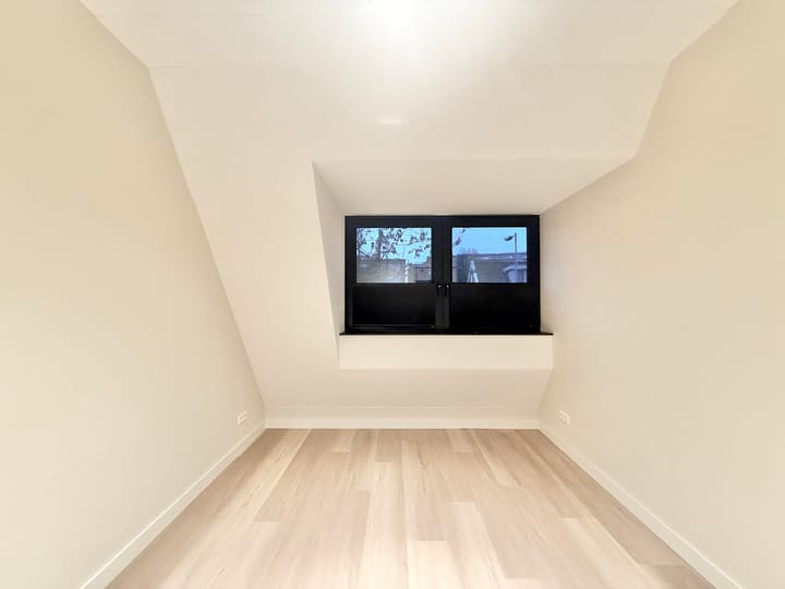 Foto 12 van Kometensingel 88-C