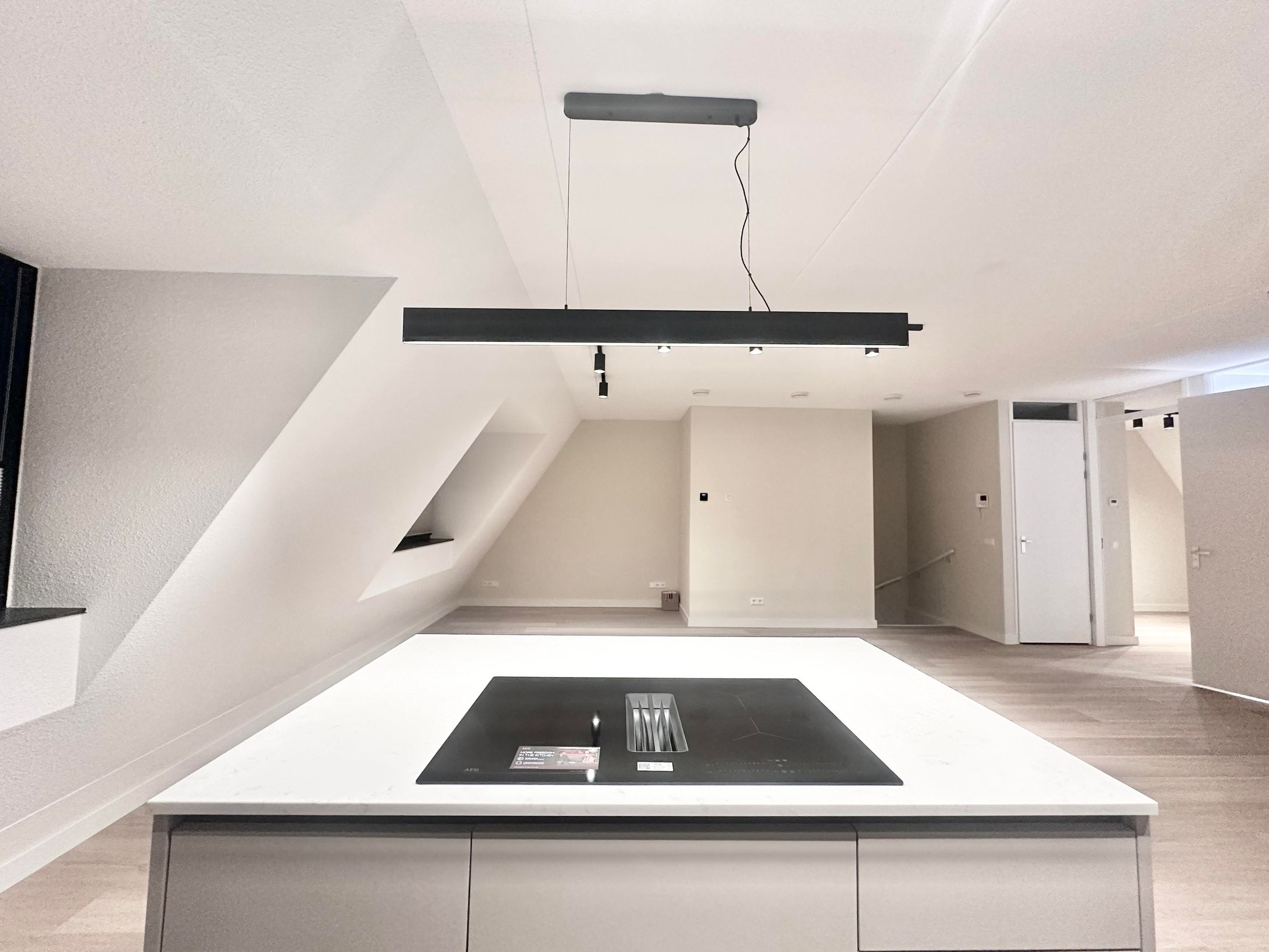 Photo 3 of Kometensingel 88-C