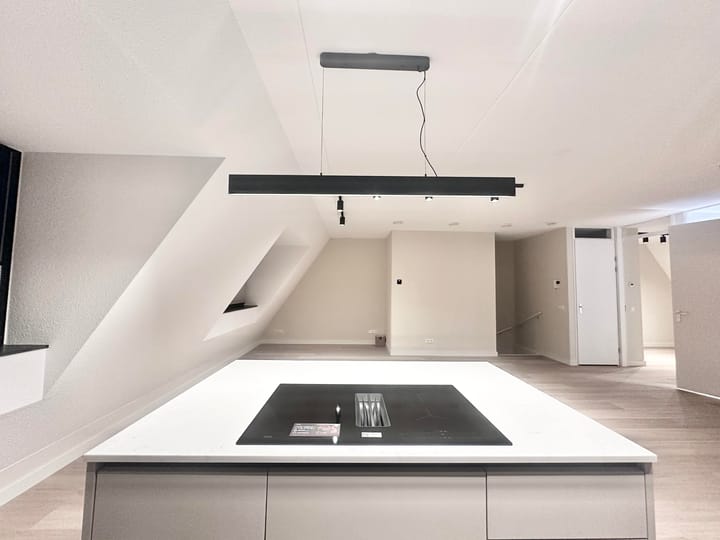 Foto 3 van Kometensingel 88-C