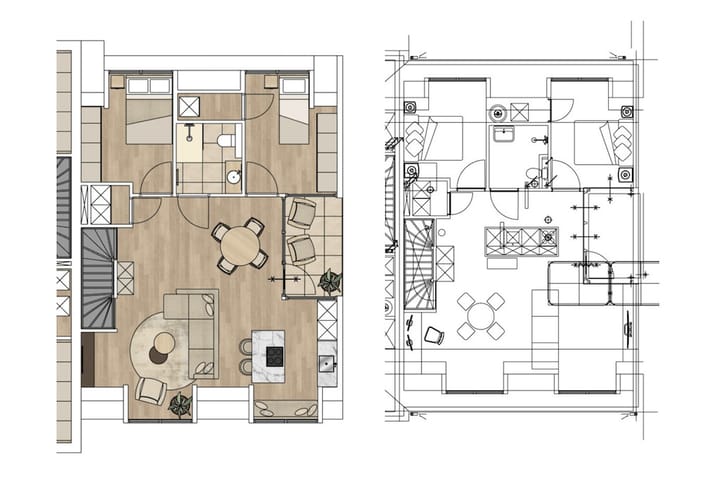 Foto 17 van Kometensingel 88-C