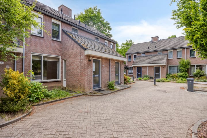 Photo 3 of Tijmgaard 12