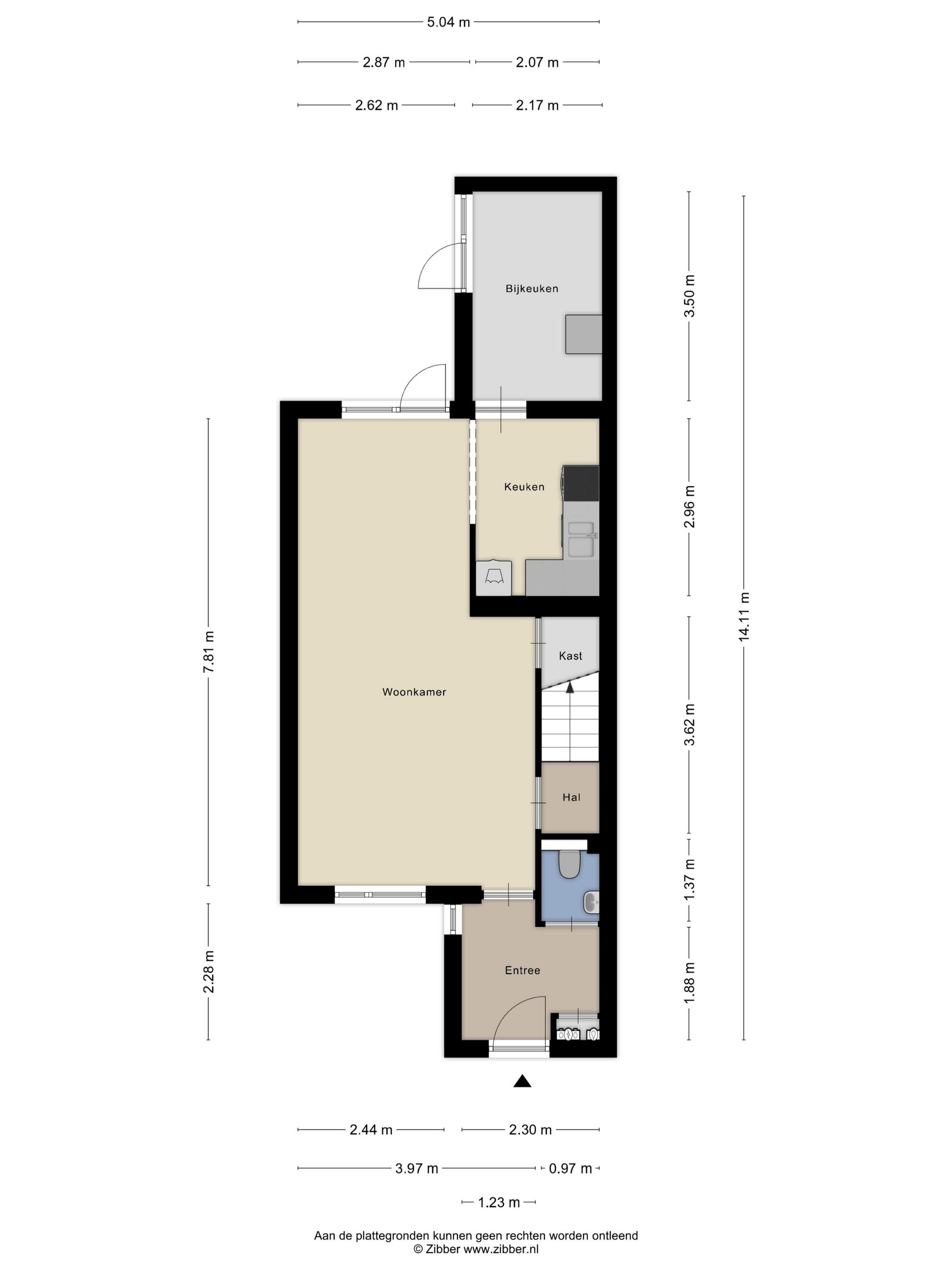 Photo 24 of Tijmgaard 12