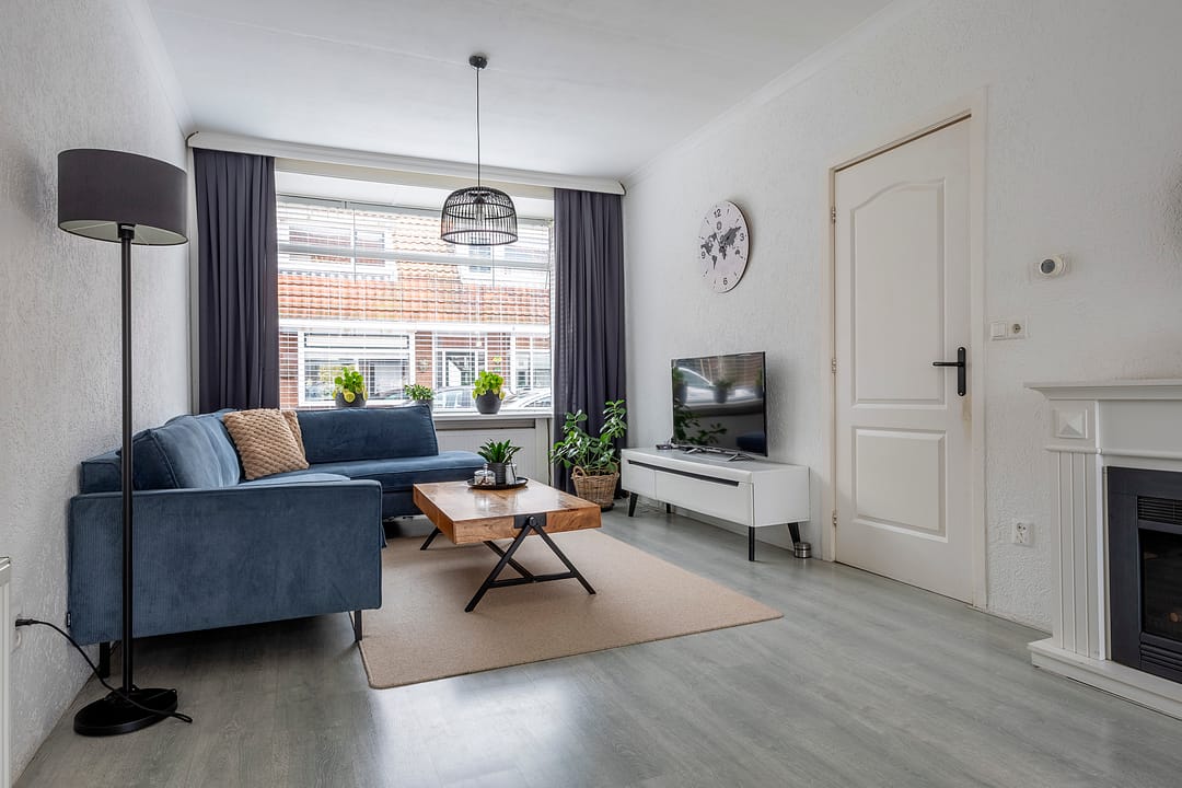 Photo 2 of Watervlietstraat 25