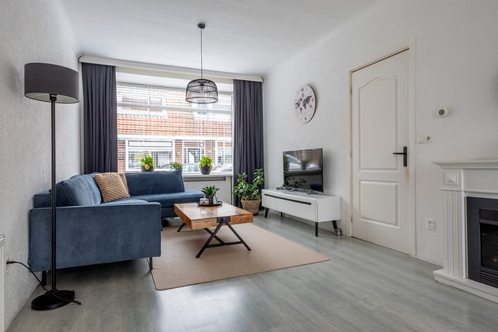 Foto 2 van Watervlietstraat 25