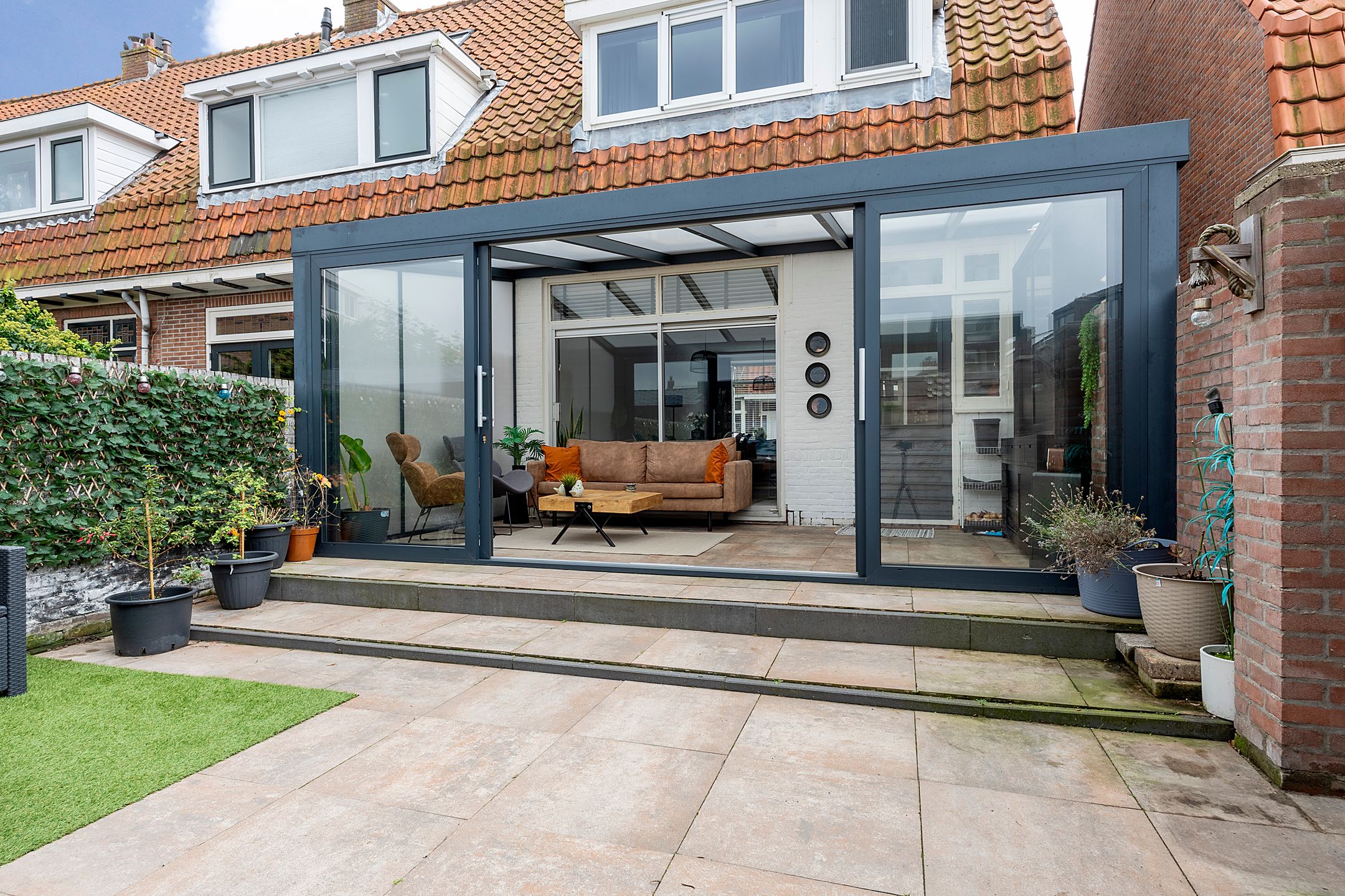 Photo 3 of Watervlietstraat 25