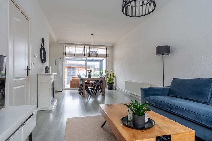 Foto 8 van Watervlietstraat 25