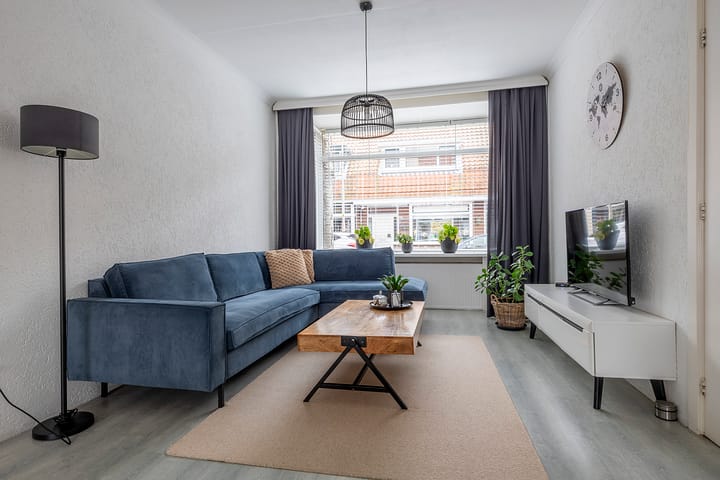 Foto 6 van Watervlietstraat 25