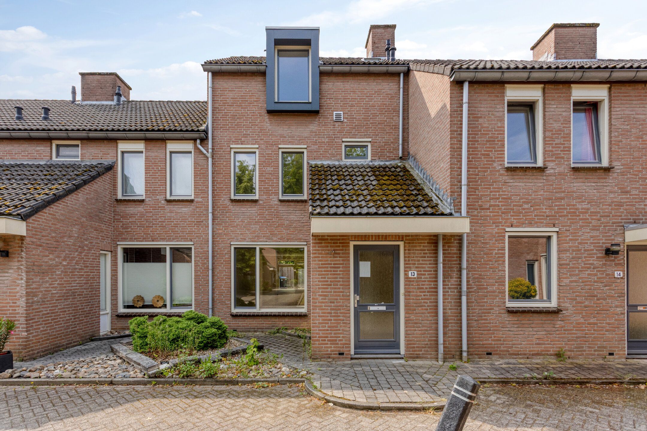 Rozemarijngaard, 13, Heerlen, 6417HD, Limburg, Nederland 13 