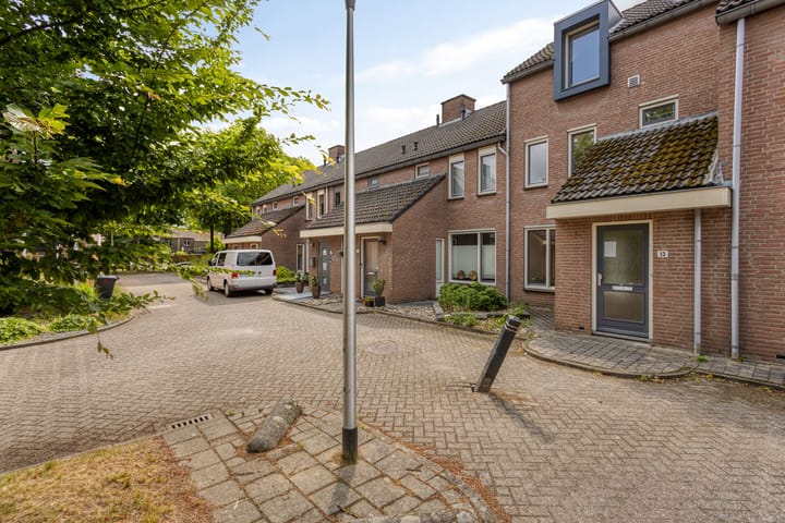 Foto 2 van Rozemarijngaard 13