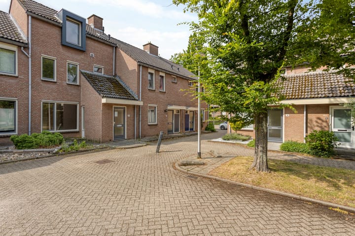 Foto 3 van Rozemarijngaard 13