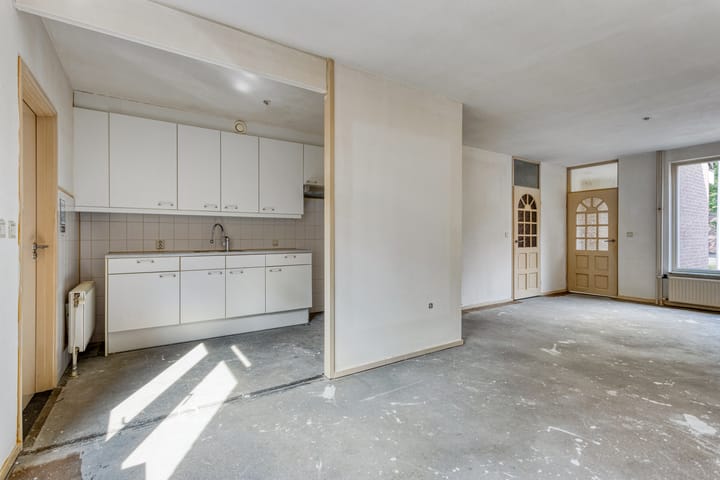 Foto 10 van Rozemarijngaard 13