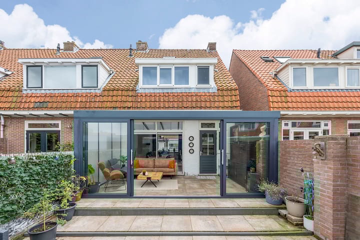 Foto 35 van Watervlietstraat 25