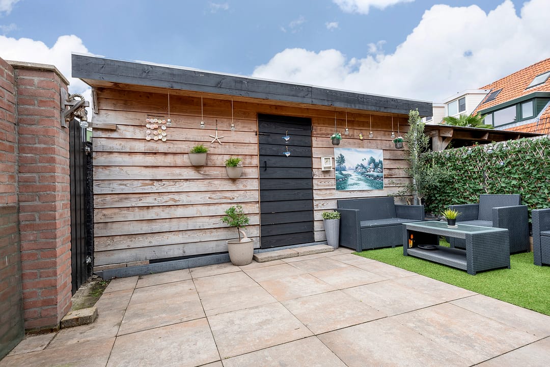 Photo 37 of Watervlietstraat 25