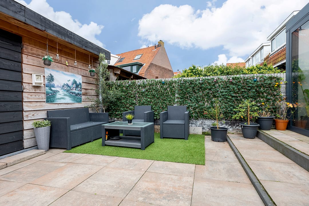 Photo 38 of Watervlietstraat 25