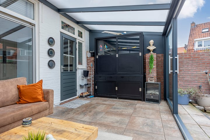 Foto 40 van Watervlietstraat 25