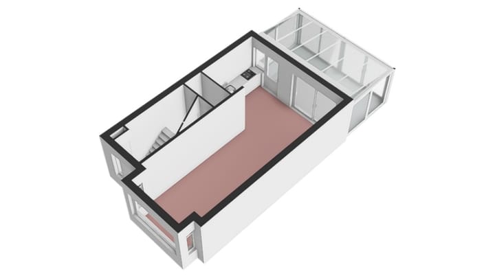 Foto 45 van Watervlietstraat 25