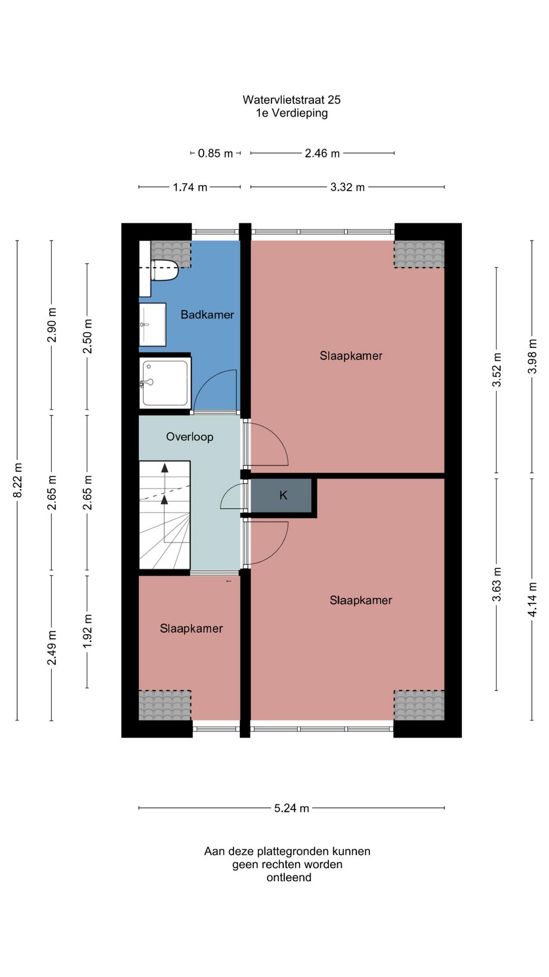 Photo 46 of Watervlietstraat 25