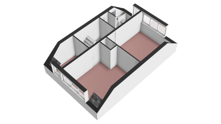 Foto 47 van Watervlietstraat 25