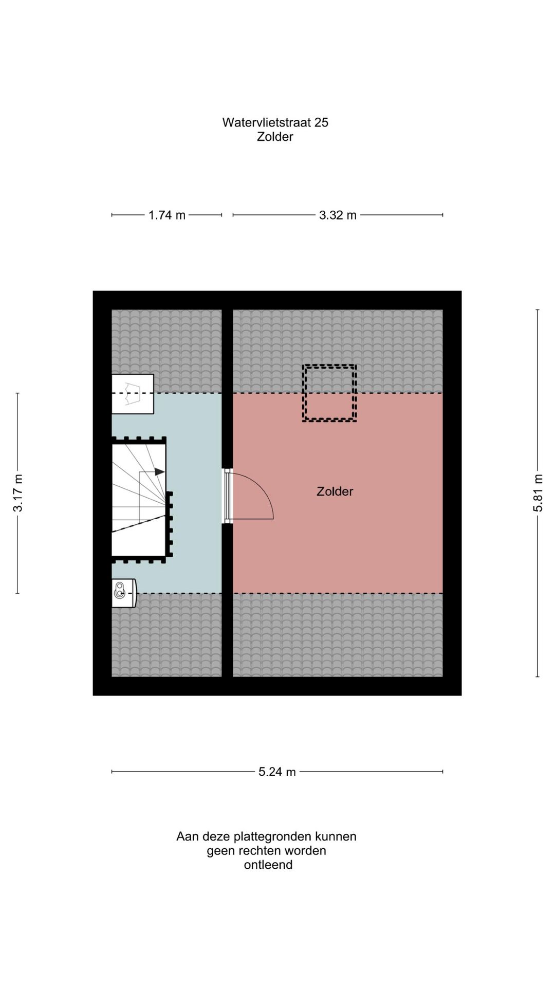 Photo 48 of Watervlietstraat 25