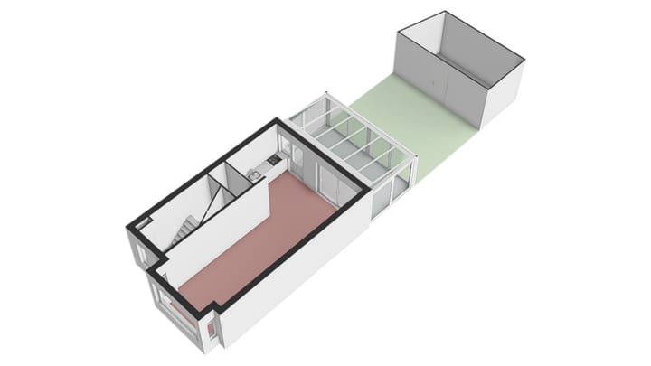 Foto 51 van Watervlietstraat 25