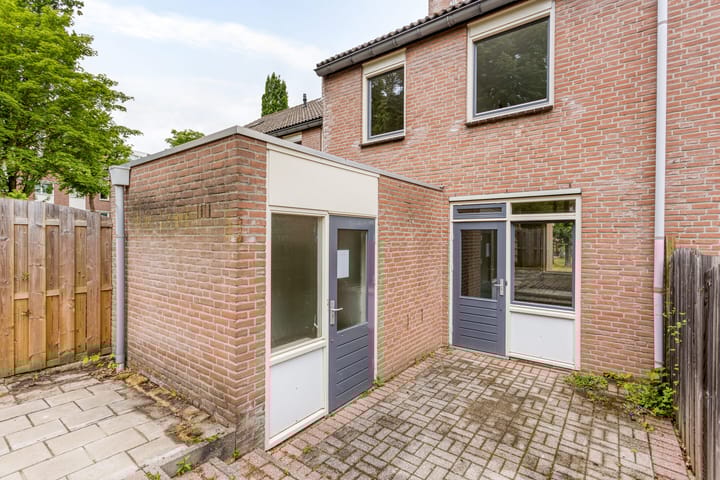 Foto 30 van Rozemarijngaard 13