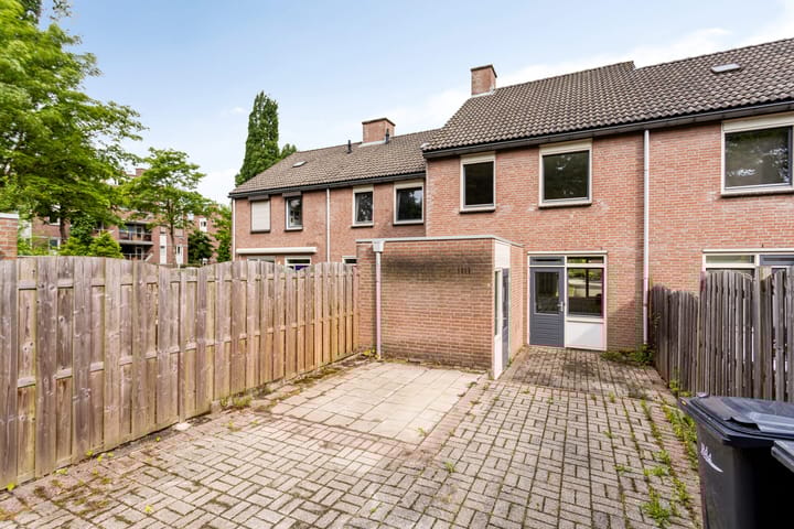 Foto 32 van Rozemarijngaard 13