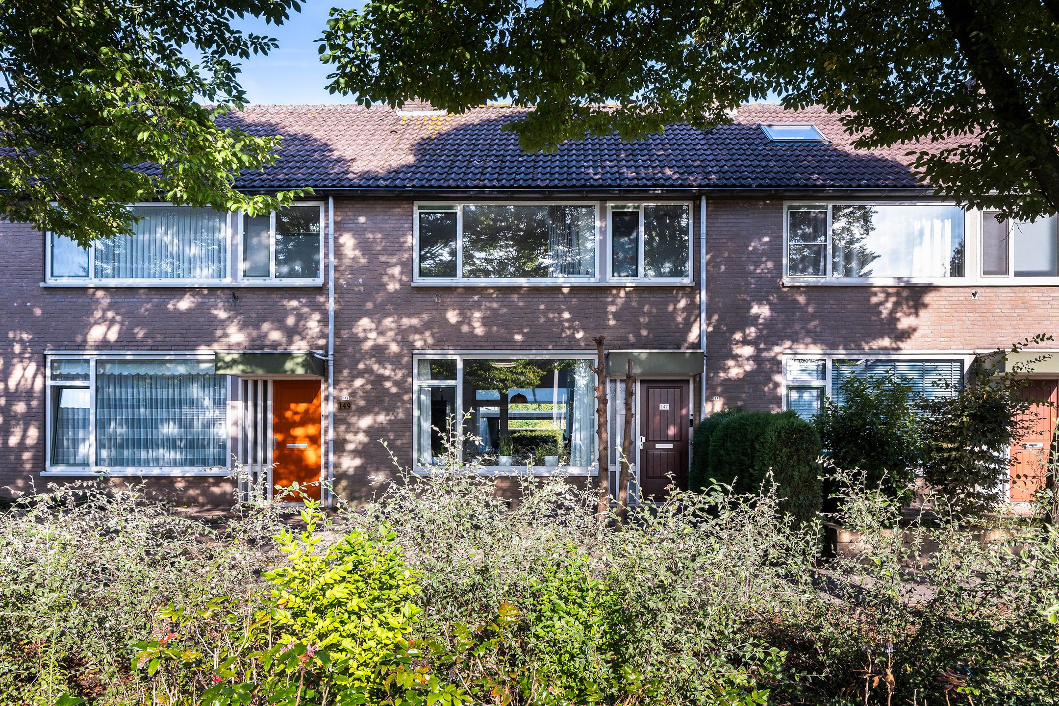 Kruizemuntstraat, 147, Apeldoorn, 7322LG, Gelderland, Nederland 147 