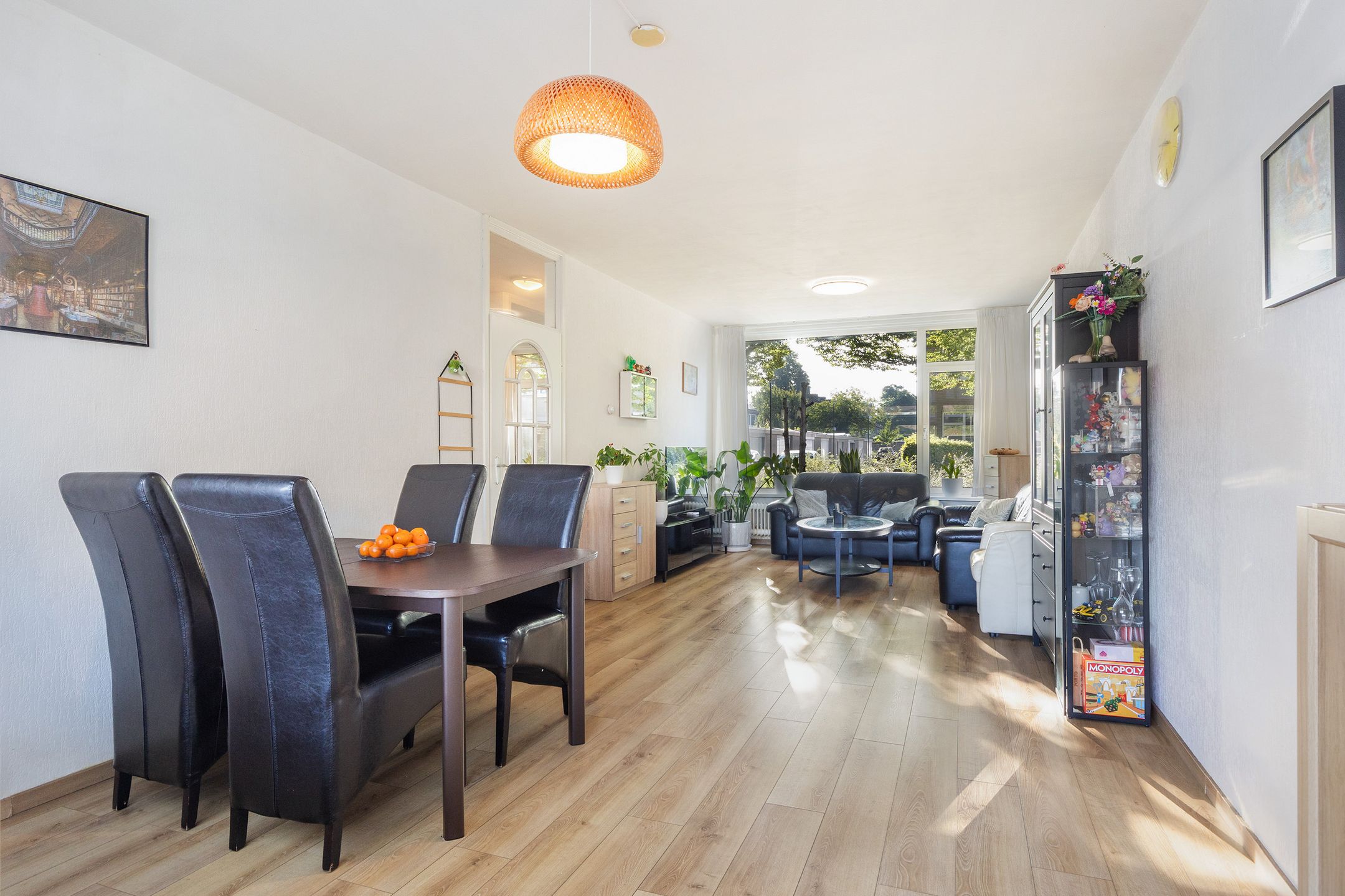 Foto 3 van Kruizemuntstraat 147