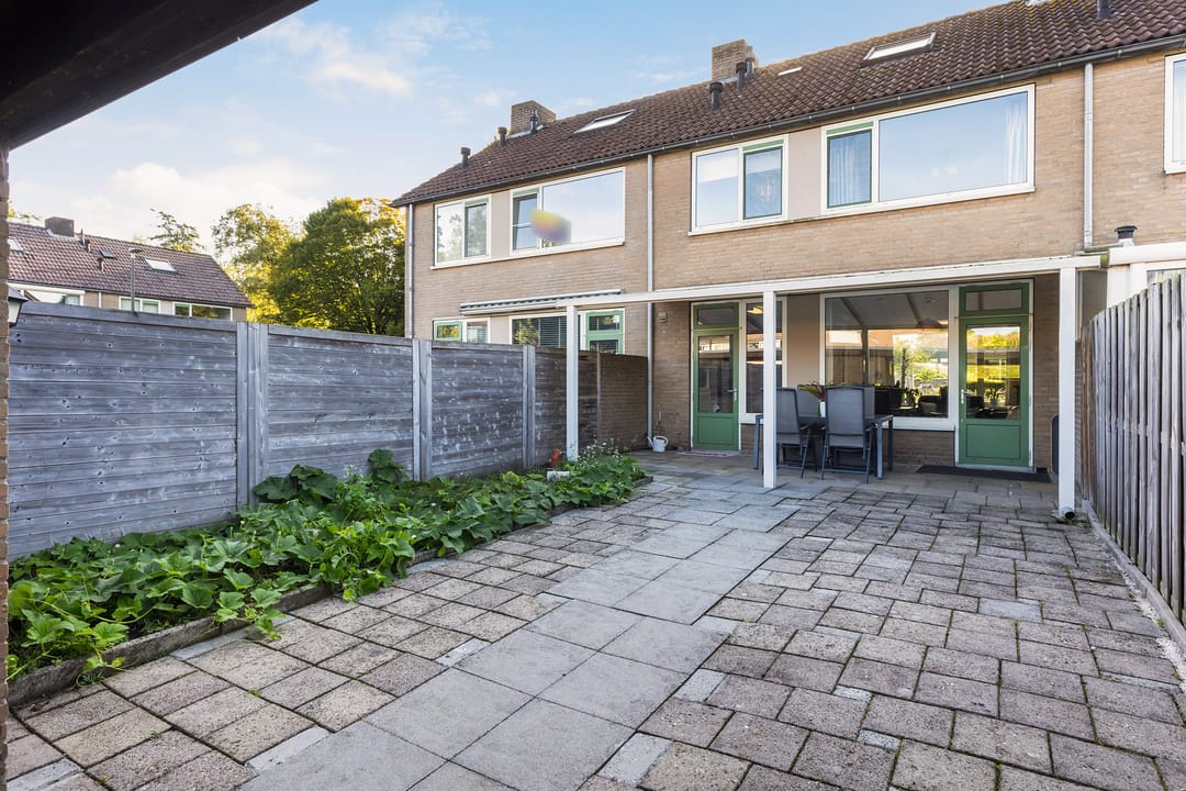 Foto 2 van Kruizemuntstraat 147