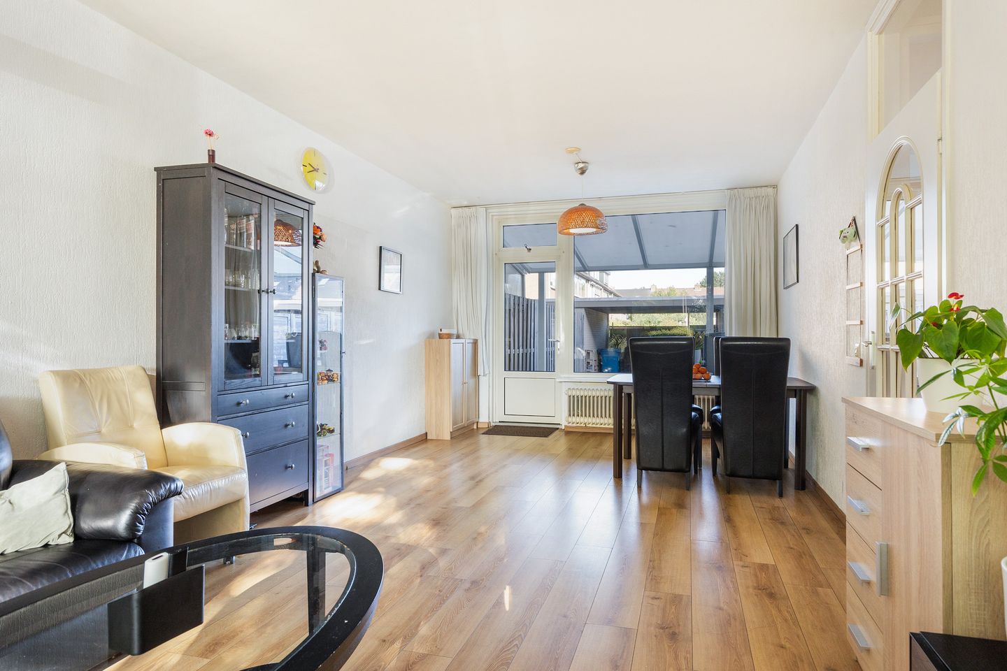 Foto 5 van Kruizemuntstraat 147