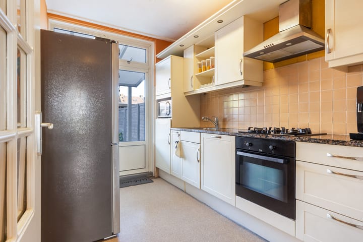 Photo 7 of Kruizemuntstraat 147