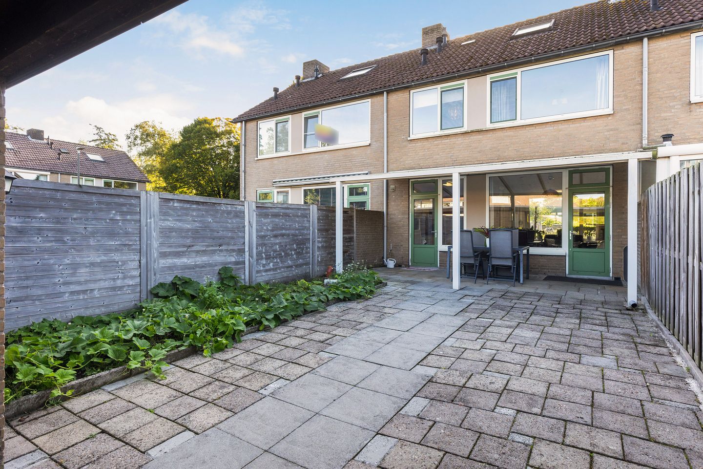 Foto 10 van Kruizemuntstraat 147