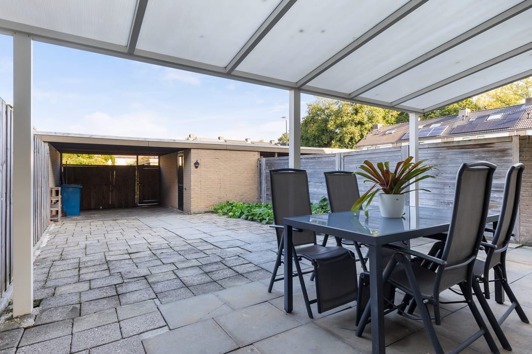 Foto 8 van Kruizemuntstraat 147