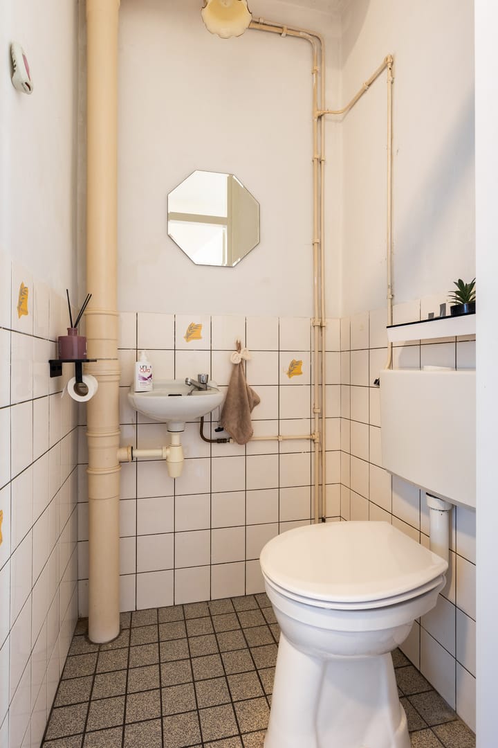 Photo 16 of Kruizemuntstraat 147