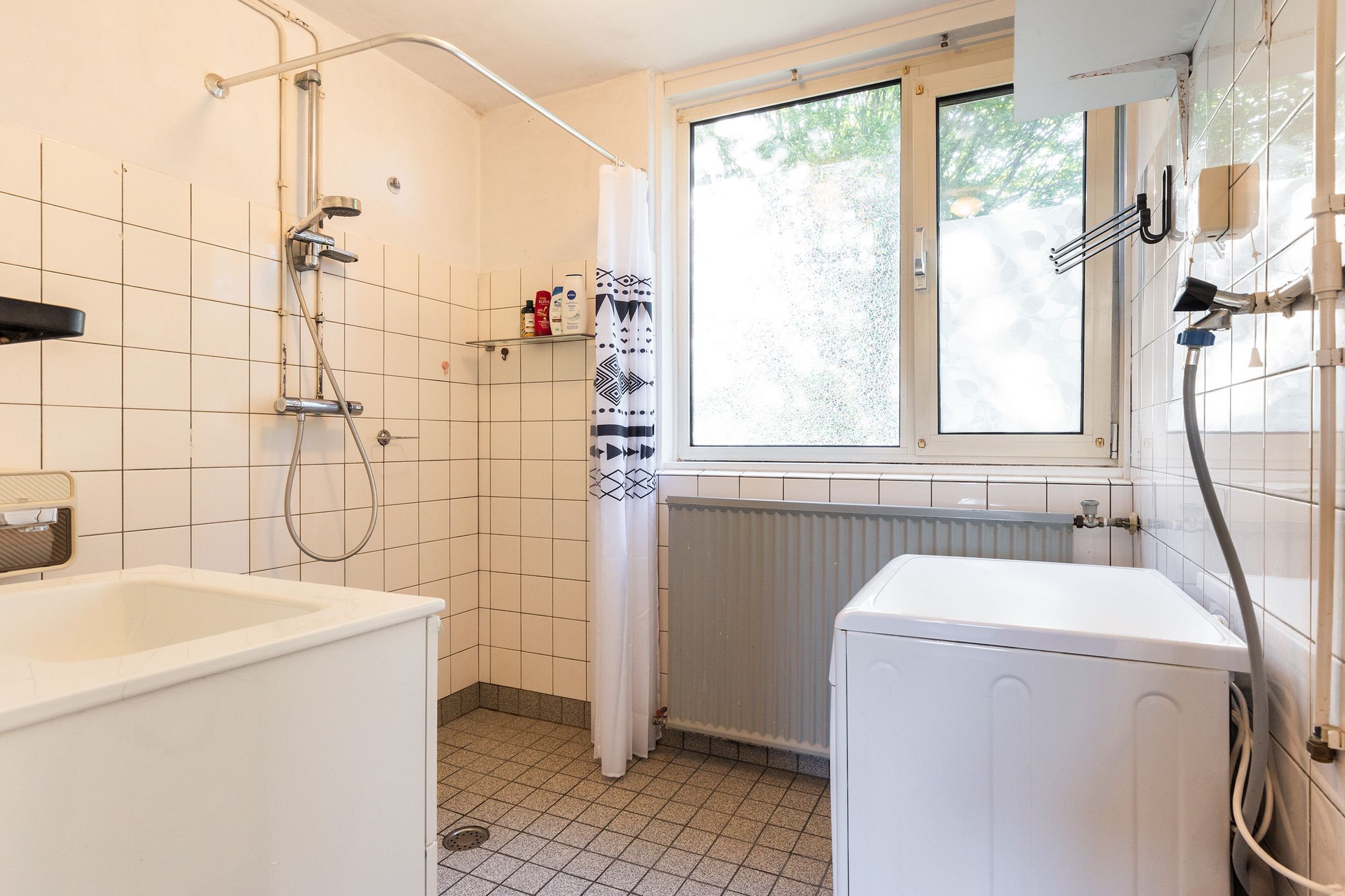 Foto 18 van Kruizemuntstraat 147