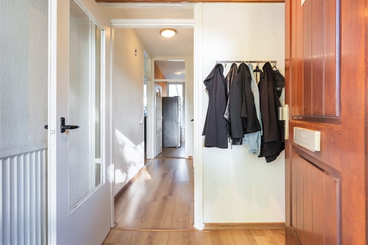 Photo 12 of Kruizemuntstraat 147