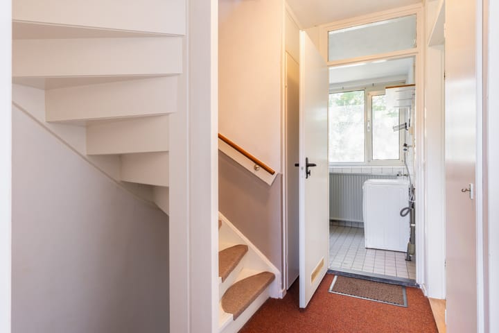 Photo 23 of Kruizemuntstraat 147