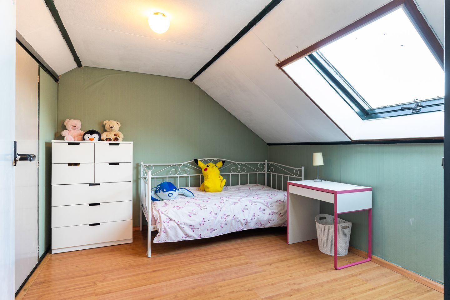 Foto 25 van Kruizemuntstraat 147