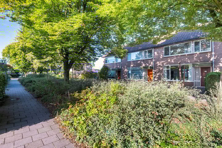 Photo 27 of Kruizemuntstraat 147