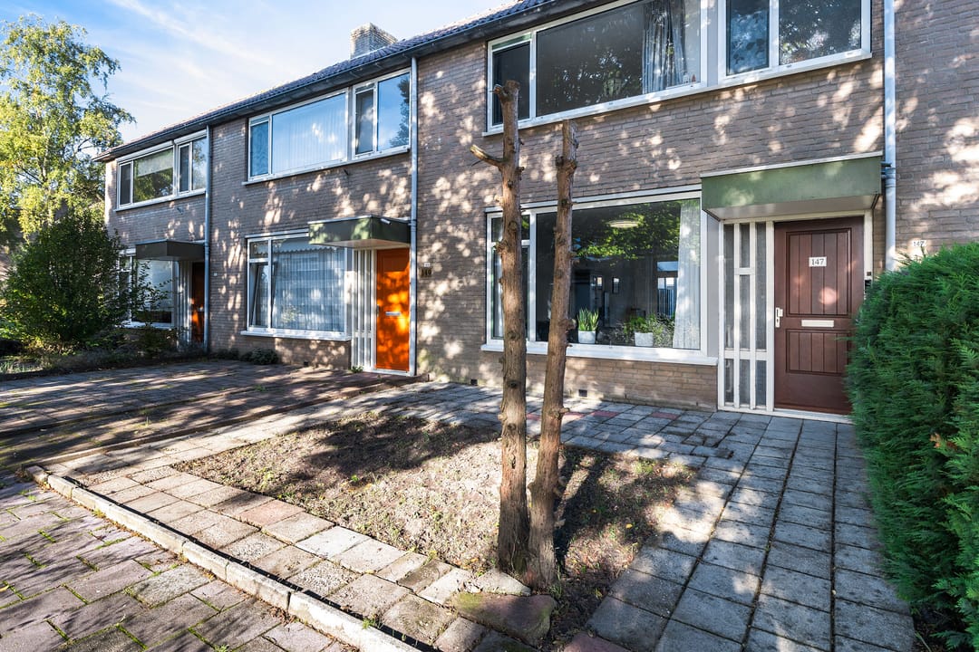 Foto 26 van Kruizemuntstraat 147