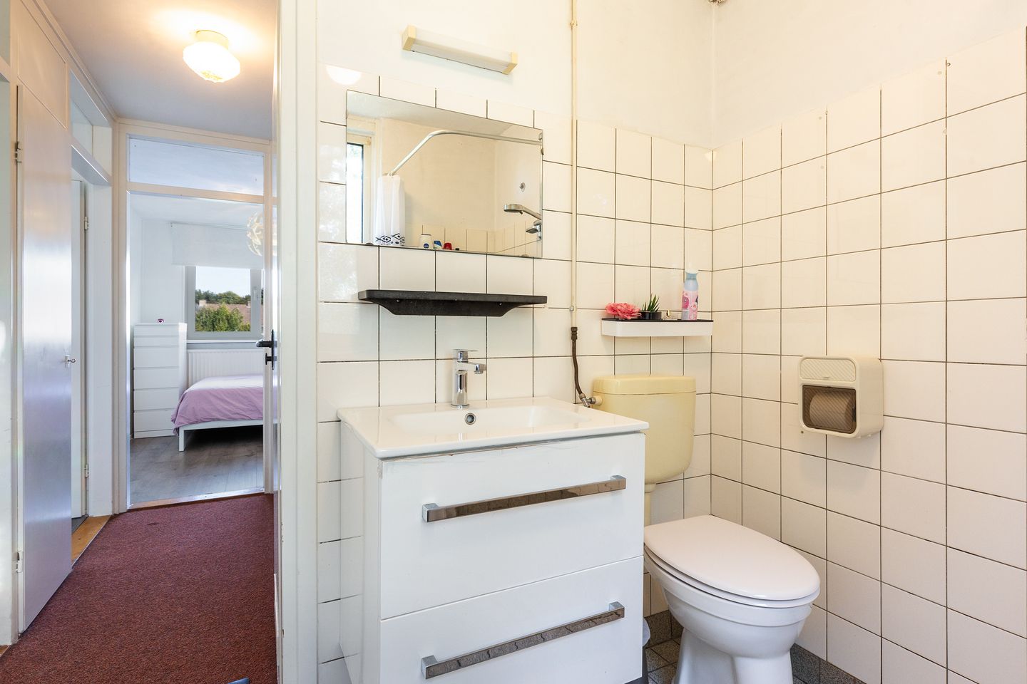 Foto 19 van Kruizemuntstraat 147